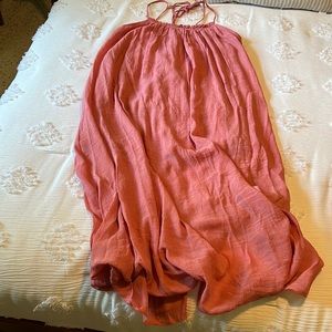 Talulah sundress, size large